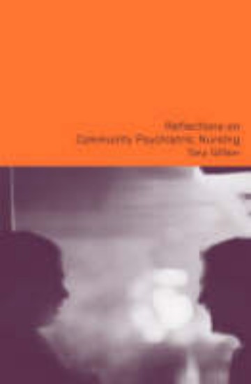 Picture of Reflections on Community Psychiatric Nursing