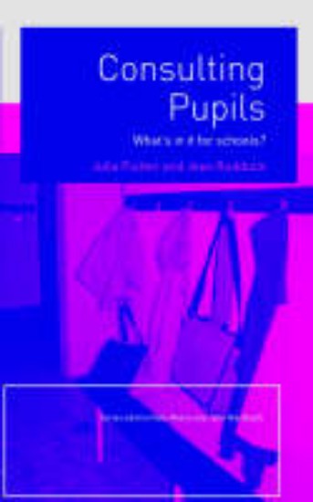 Picture of Consulting Pupils