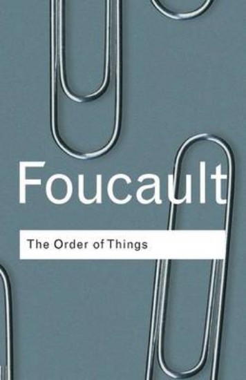 Picture of Order of Things