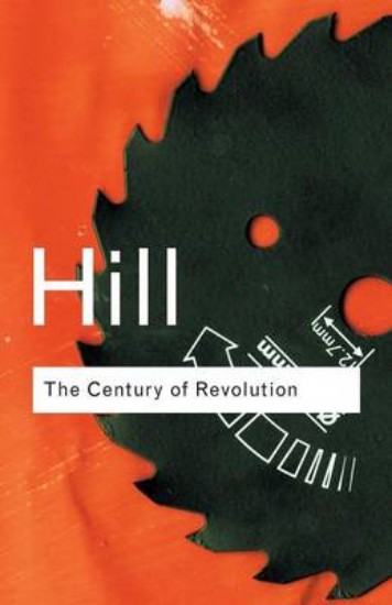 Picture of Century of Revolution 1603-1714