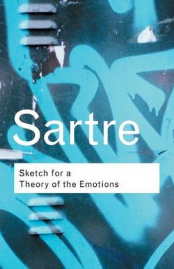 Picture of Sketch for a Theory of the Emotions