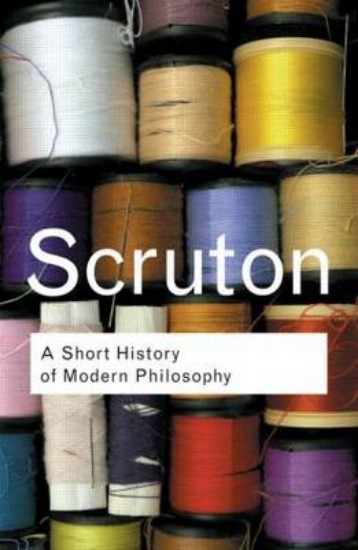Picture of Short History of Modern Philosophy
