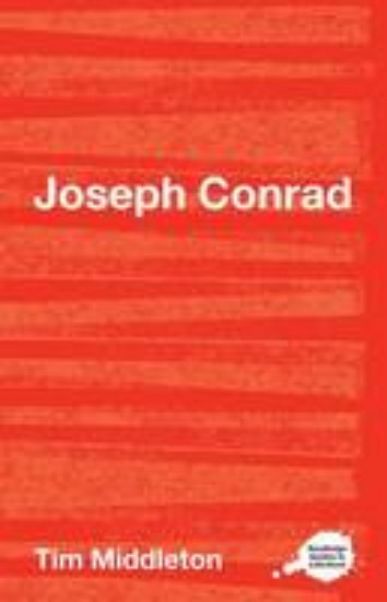 Picture of Joseph Conrad