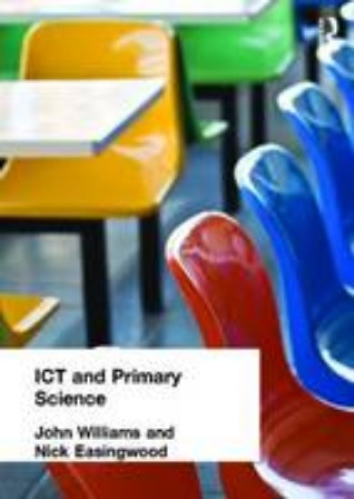 Picture of ICT and Primary Science