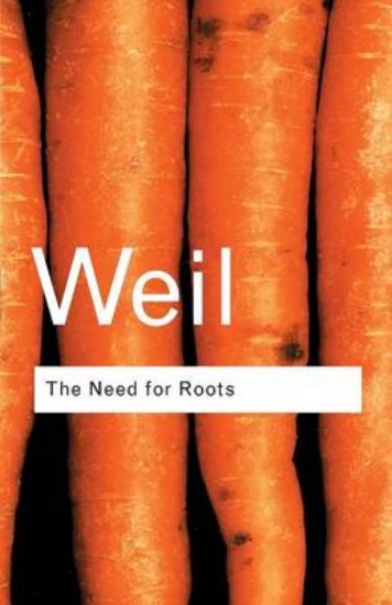 Picture of Need for Roots