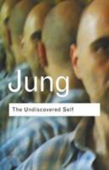 Picture of Undiscovered self