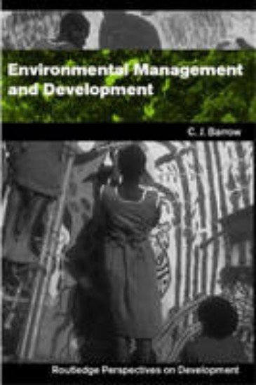 Picture of Environmental Management and Development