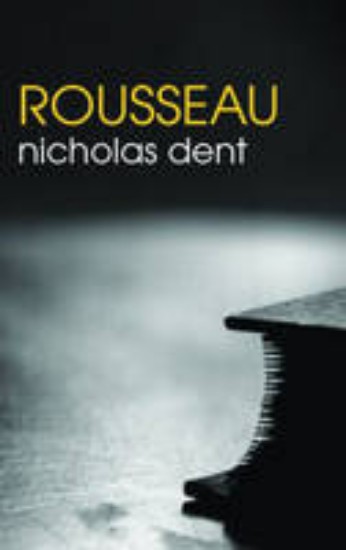 Picture of Rousseau