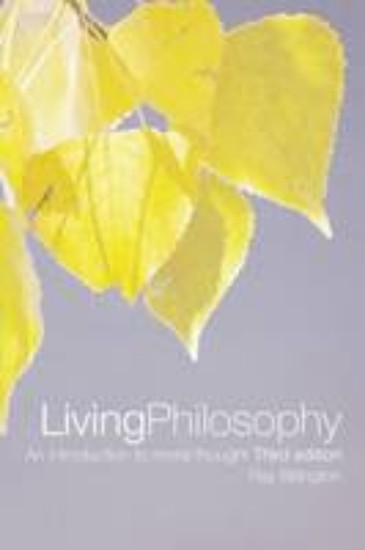 Picture of Living Philosophy 3ed