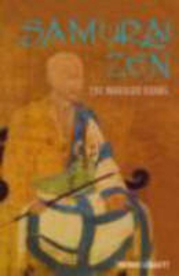 Picture of Samurai Zen - The Warrior Koans
