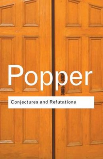 Picture of Conjectures and Refutations