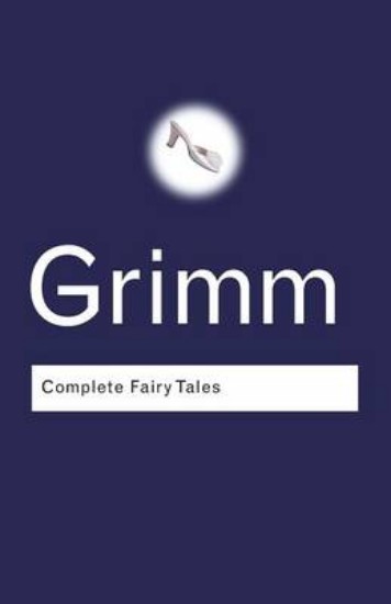 Picture of Complete Fairy Tales