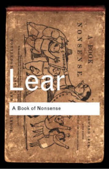Picture of Book of Nonsense