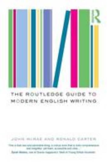 Picture of Routledge Guide to Modern English Writing