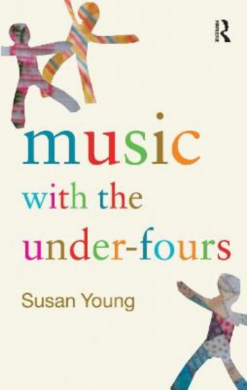 Picture of Music with the Under Fours