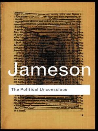 Picture of Political Unconscious