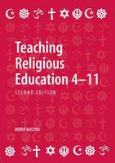 Picture of Teaching Religious Education 4-11 2ed