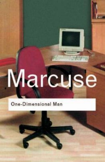 Picture of One-Dimensional Man: Studies in the Ideology of Advanced Industrial Society