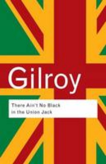 Picture of There Ain't No Black in the Union Jack