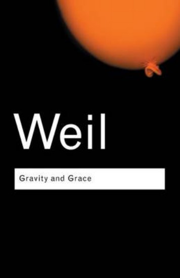 Picture of Gravity and Grace