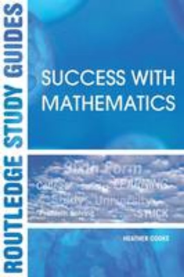 Picture of Success with Mathematics