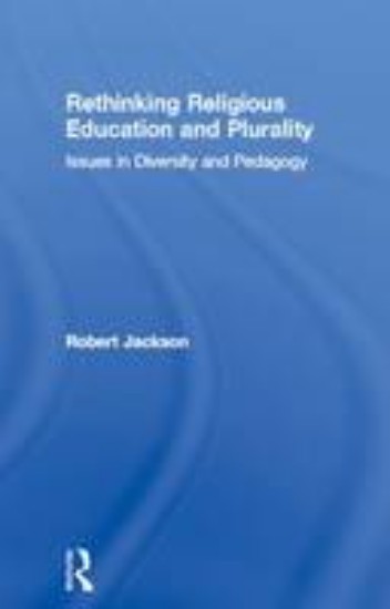 Picture of Rethinking Religious Education and Plurality