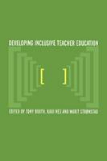 Picture of Developing Inclusive Teacher Education