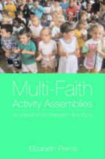 Picture of Multi-Faith Activity Assemblies