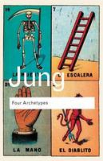 Picture of Four Archetypes