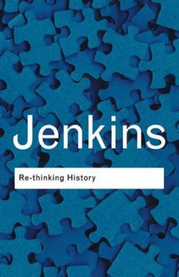 Picture of Rethinking History