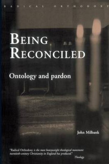 Picture of Being Reconciled: Ontology and Pardon