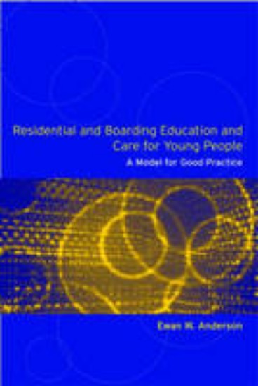 Picture of Residential and Boarding Education and Care for Young People