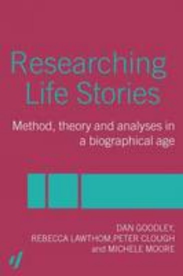 Picture of Researching Life Stories