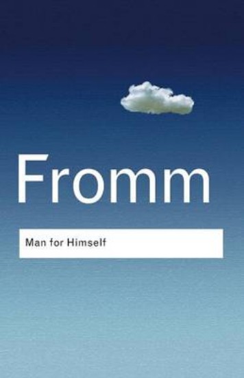 Picture of Man for Himself
