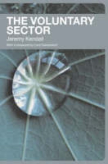 Picture of Voluntary Sector