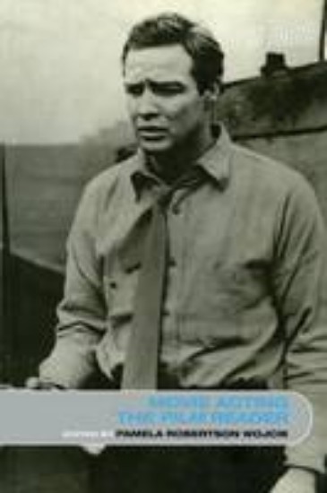 Picture of Movie Acting a Film reader