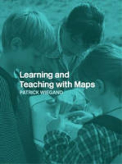 Picture of Learning And Teaching With Maps