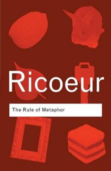 Picture of Rule of Metaphor