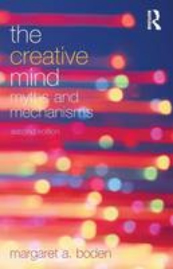 Picture of Creative Mind: Myths and Mechanisms