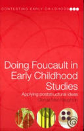 Picture of Doing Foucault in Early Childhood Studies