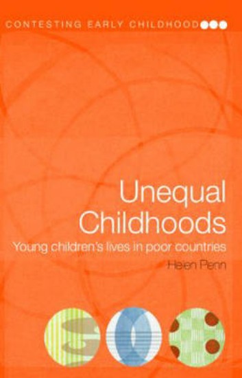 Picture of Unequal Childhoods: Young Children's Lives in Poor Countries