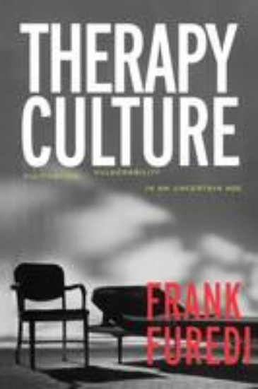 Picture of Therapy Culture