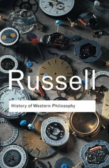 Picture of History of Western Philosophy