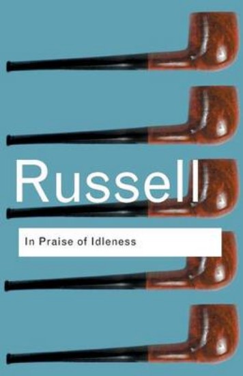 Picture of In Praise of Idleness
