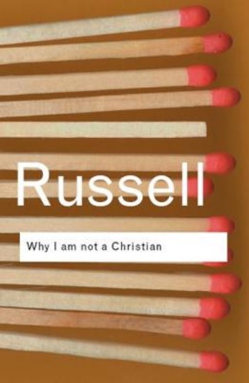 Picture of Why I am Not a Christian
