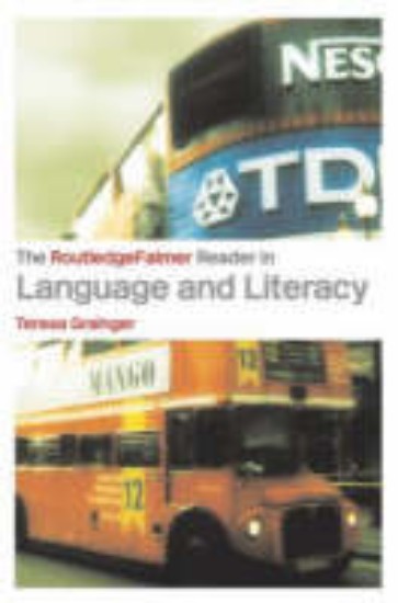 Picture of RoutledgeFalmer Reader in Language and Literacy