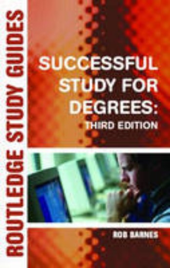 Picture of Successful study for degrees