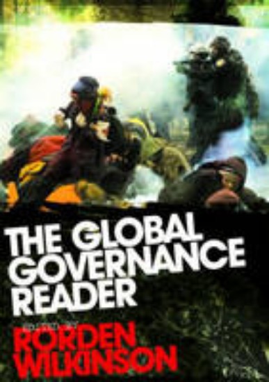 Picture of Global Governance Reader