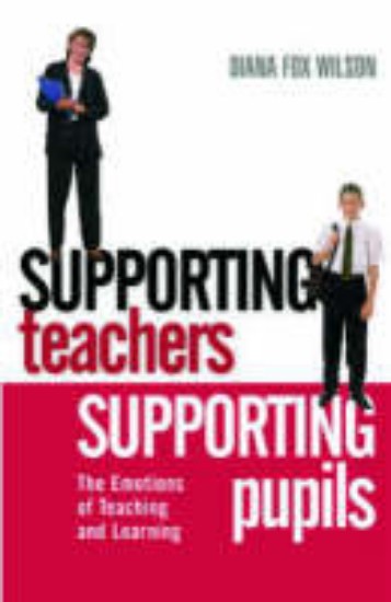 Picture of Supporting teachers supporting pupils