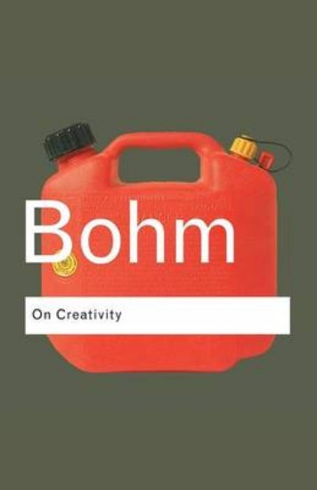Picture of On Creativity